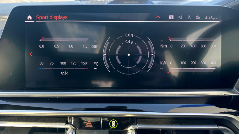 BMW X5 xDrive M50i 5dr Auto Petrol Estate